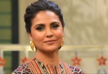 Lara Dutta Shares Scary Dubai Experience Amid Iran–Israel War Lara Dutta shares video from Dubai describing explosions and missile interceptions during Iran–Israel conflict