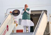 Narendra Modi to Attend G7 Summit 2026 Amid Iran Crisis Talks Narendra Modi at international summit meeting with global leaders