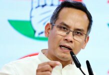 Assam Assembly Elections 2026: Gaurav Gogoi to Contest from Jorhat, Congress Releases 42 Candidates List Assam Assembly Elections 2026: Gaurav Gogoi to Contest from Jorhat, Congress Releases 42 Candidates List
