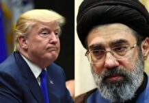 ‘We Will Decide When War Ends’: Iran Rejects Trump’s Claim Conflict Will End Soon
