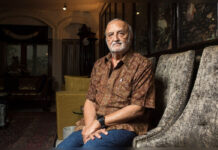 “From Textiles to Empire” — How Vijaypat Singhania Built a Business Legacy Beyond Raymond