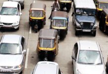 Maharashtra Budget 2026–27: Tax Concessions for New Vehicles, Higher Environmental Tax on Old Cars