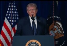 Trump Says Iran Wants Talks as US-Israel Strikes Continue, 3 American Soldiers Killed in Operation Epic Fury Trump Iran talks Operation Epic Fury US soldiers killed Middle East war 2026