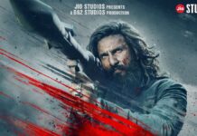 Dhurandhar 2 Box Office Collection Day 1 Crosses ₹100 Crore