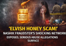 ‘Elvish Honey’ Scam Exposed: What Was Really Happening Inside Nashik Network?
