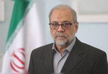 After Larijani’s Death, Who Is Iran’s New Security Chief Zolqadr?