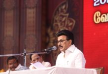 Who Is Contesting Where? Stalin Reveals DMK Candidate List Details