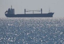 Iran Charges $2 Million Fee for Ships in Strait of Hormuz Amid Tensions Oil tanker navigating Strait of Hormuz amid rising geopolitical tensions