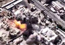 Netanyahu Says Iran Conflict ‘Not Endless War’; Trump Projects 4–5 Week Plan Benjamin Netanyahu speaking about Iran conflict timeline during press address