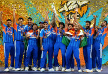 India Lift World Cup; Crush New Zealand to Clinch Title