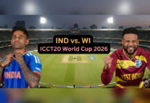 A Night of Consequence: The Semi-Final Reckoning in India and the West Indies India West Indies T20 World Cup 2026 Eden Gardens Kolkata semi-final qualifier