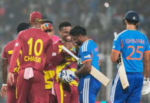 Eden Lit Up: Samson’s Night of Grace and India’s Nerve of Death