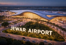 India’s Biggest New Airport Ready: What Makes Jewar Airport a Game-Changer?