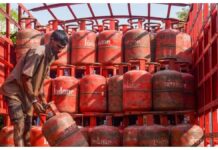 LPG Refill Gap Increased From 21 to 25 Days, Essential Commodities Act Invoked Amid Booking Surge and Supply Concerns LPG refill gap 25 days Essential Commodities Act India gas supply regulation 2026