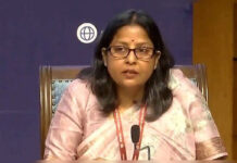 Centre Says No LPG Petrol Diesel Shortage, LPG Production Up 30%, Urges Citizens Not to Panic-Book Cylinders Centre stable fuel supply LPG production increase petrol diesel no shortage India 2026