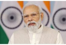 PM Modi Extends Gudi Padwa Wishes, Highlights Hope and Progress PM Modi Gudi Padwa message Hindu New Year greetings