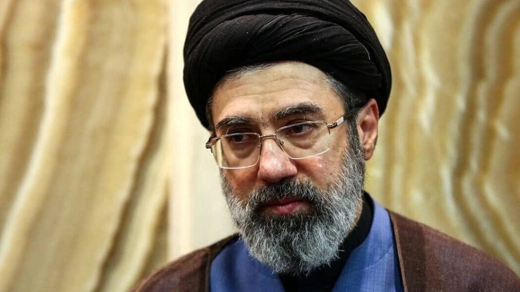 Nanobot-1-2026-03-04T075400.829 Mojtaba Khamenei reported as Iran’s new Supreme Leader after leadership transition