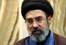 “Mojtaba Khamenei Becomes Iran’s New Supreme Leader” – Historic Power Shift in Tehran Mojtaba Khamenei reported as Iran’s new Supreme Leader after leadership transition