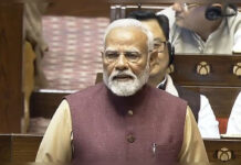 PM Modi Says No Oil Crisis in India, Crude Supply and Reserves Secure