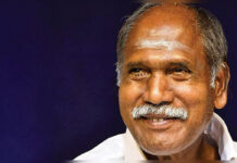 “Alliance Final!” — Rangasamy Confirms BJP Tie-Up Before Puducherry Polls