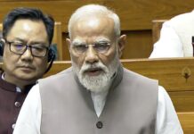 What Is India’s Plan? PM Modi Reveals Big Strategy on West Asia War