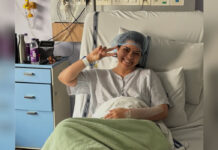 Rajshri Deshpande Diagnosed With Breast Cancer: ‘We Caught It Early,’ Says Sacred Games Actress After Surgery