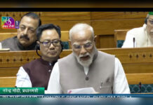 What PM Modi Said on West Asia Conflict and India’s Security Plan