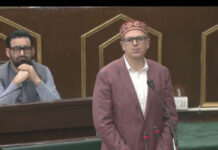 Omar Abdullah Urges India Action on Iran Crisis, Raises Concern Over Stranded Indians