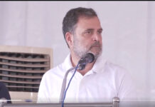 “Modi controls Kerala CM?” Rahul Gandhi’s big claim sparks political row