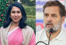 “Ticket Row Before Polls!” Congress Final List Sparks Women Representation Debate