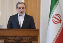 Iran FM Araghchi Warns US Bases Will Be Targeted After Minab School Strike Kills 160, Including Children Iran FM Araghchi Minab school strike US bases warning West Asia war 2026