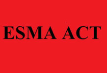 Why Did Government Invoke ESMA Amid US–Israel–Iran War? LPG cylinders stacked as government invokes ESMA to secure gas supply