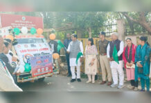 Bal Vivah Mukti Rath Travels 6.79 Lakh km Across India, Reaches 5.2 Crore People to Fight Child Marriage