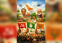 Kerala Set for Short-Duration, High-Intensity Campaign