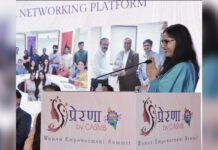 FSSAI Moves to Lifetime Validity of Food Licences for MSMEs; Major Compliance Relief Announced MSME entrepreneurs and officials at Prerna Summit in Mumbai where FSSAI announced lifetime validity of food licences