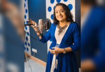 Playback Singer Pamela Jain Releases New Rendition of Tagore’s ‘Ore Grihobashi, Khol Dwar Khol’ Playback singer Pamela Jain releases new rendition of Ore Grihobashi Khol Dwar Khol by Rabindranath Tagore