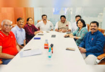 MACCIA Forms Sports Business Development Wing; First Meeting Charts Roadmap for Maharashtra’s Sports Economy