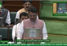 Maharashtra Budget 2026–27: ₹7.69 Lakh Crore Outlay; Focus on Infrastructure, Agriculture, Welfare