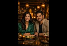 Mumbai’s Vegetarian Thai Speakeasy: The Story Behind Toa 66 Interior of Toa 66, a speakeasy-style vegetarian Thai restaurant in Mumbai founded by Ishaa Jogani Shah and Deval Shah