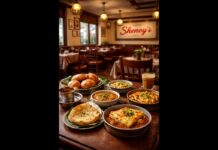 Mumbai’s Shenoy’s Introduces Breakfast Menu Inspired by Coastal Family Traditions Traditional coastal breakfast dishes at Shenoy’s restaurant in Worli Mumbai including Mangalorean buns, poha upkari and Goan ros omelette
