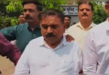 Maharashtra Fake Baba Case: Tantrik Arrested for Rape and Fraud Scam Police arrest self-styled tantrik in Maharashtra fake baba scam case