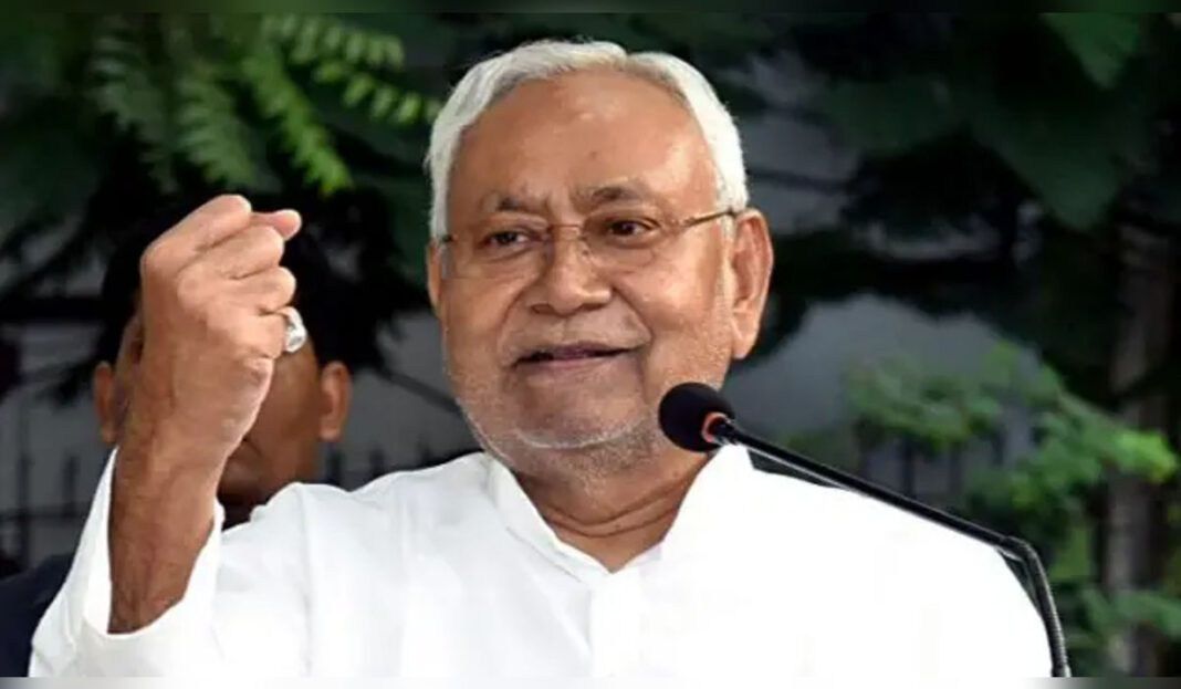 Bihar political leaders including Samrat Choudhary and Nityanand Rai amid speculation over next Chief Minister