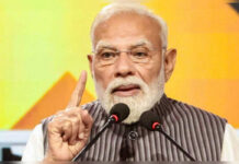 What Happened in Modi’s Big Meeting With CMs on Energy Crisis? PM Narendra Modi addressing Chief Ministers on energy crisis preparedness