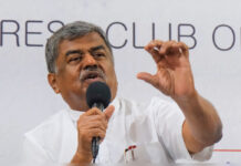 “Action Will Be Taken”: Congress Leader BK Hariprasad Warns MLAs After Haryana Cross-Voting Shock