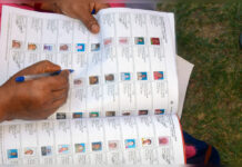 340 Voters Removed Overnight? Bengal Residents Allege Targeted Deletion Protest by residents in Basirhat over voter list deletion ahead of elections