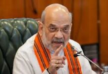 Amit Shah Heads Emergency Three-Minister Panel to Monitor Petrol Diesel LPG Supply in Delhi Amid West Asia Crisis Amit Shah emergency committee petrol diesel LPG supply Delhi Iran US crisis 2026