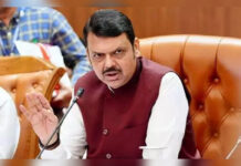 Fadnavis says Maoism almost eliminated in Maharashtra, pushes AI policing reforms