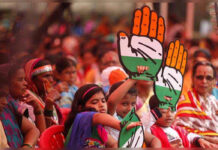 Congress Issues Notice to Jarnail Singh Over Cross Voting in Haryana Rajya Sabha Polls