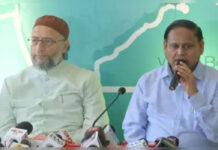 Owaisi Kabir Alliance Bengal 2026: AIMIM AJUP Tie Up May Impact Vote Share Asaduddin Owaisi and Humayun Kabir announce alliance for Bengal elections