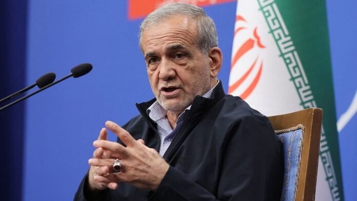Iran President Masoud Pezeshkian expected to visit India for BRICS Summit
